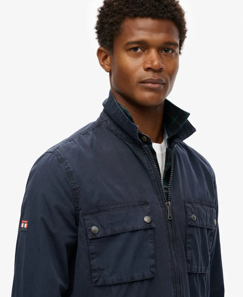 Eclipse Navy