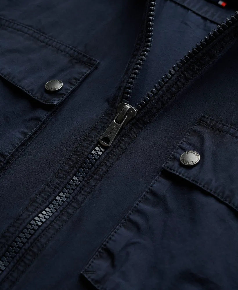 Eclipse Navy