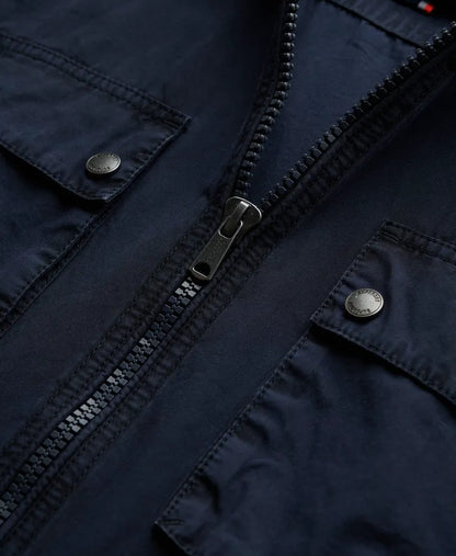 Eclipse Navy