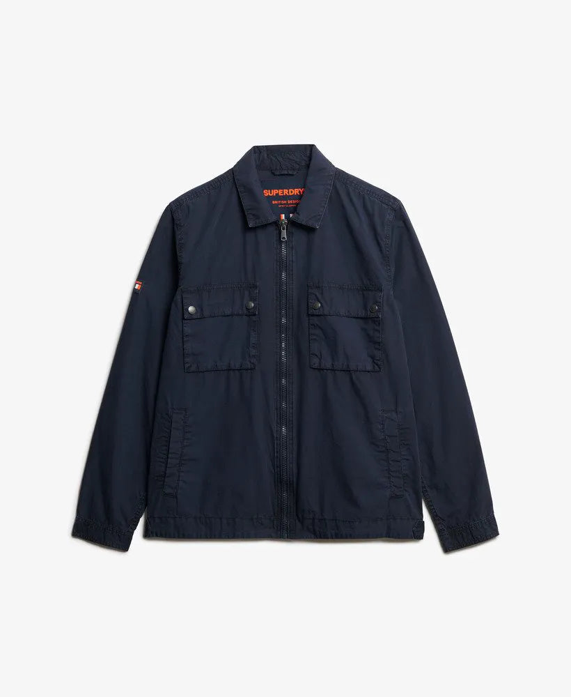 Eclipse Navy