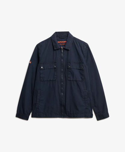Eclipse Navy