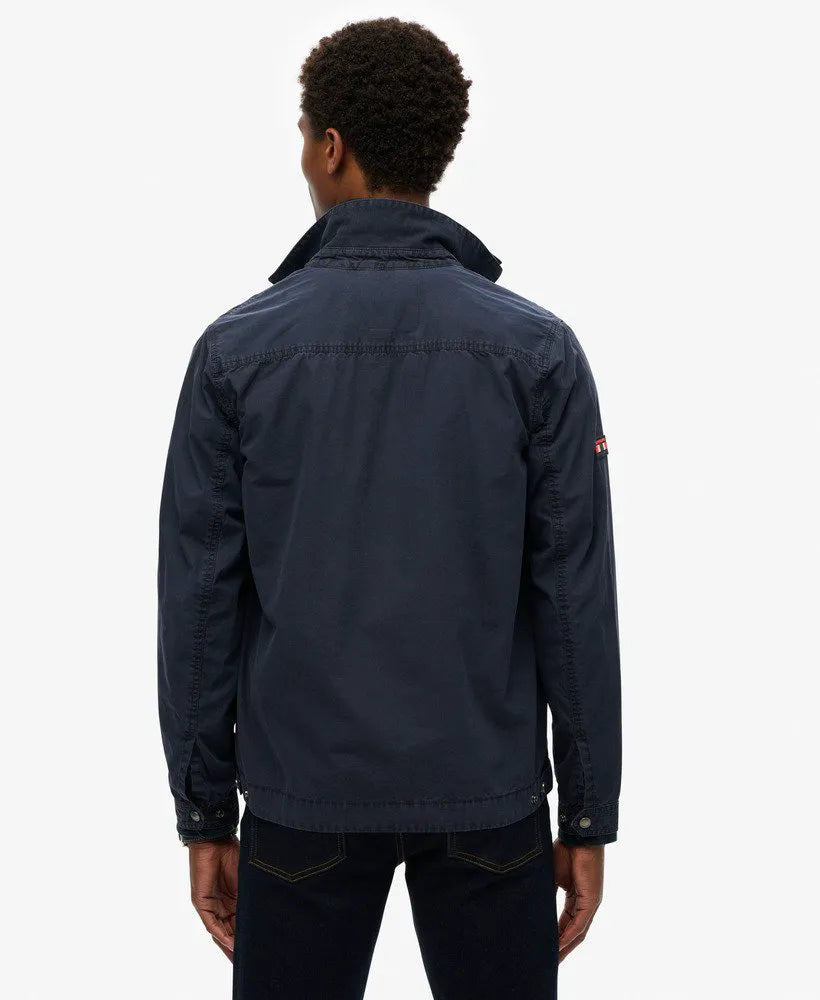 Eclipse Navy