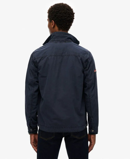 Eclipse Navy