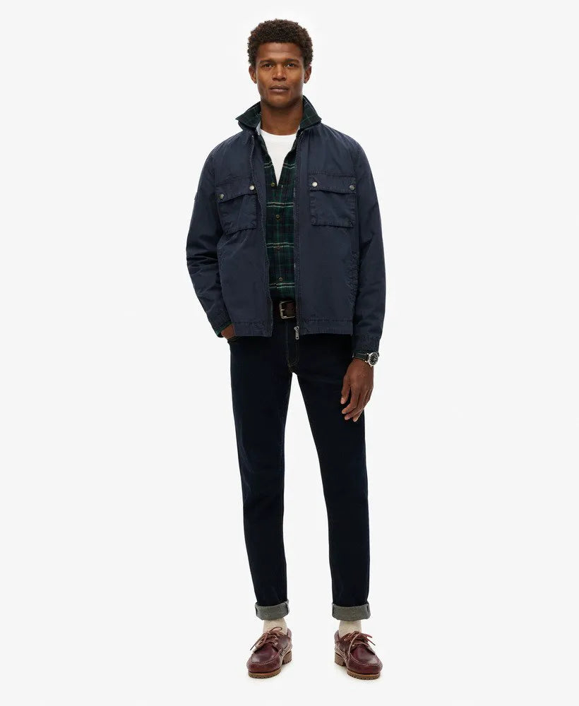 Eclipse Navy