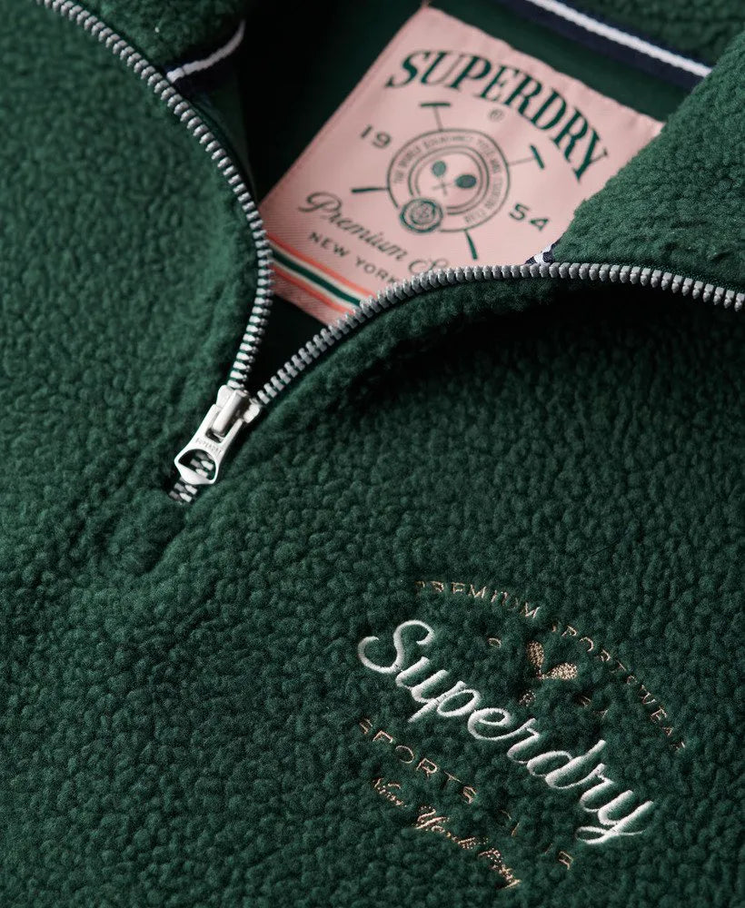 ENAMEL GREEN