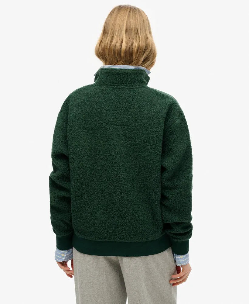 ENAMEL GREEN