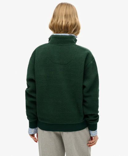 ENAMEL GREEN