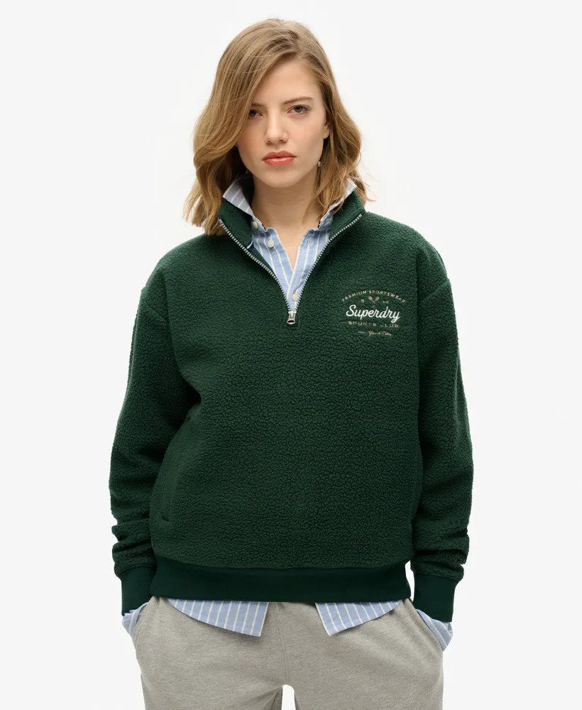 ENAMEL GREEN