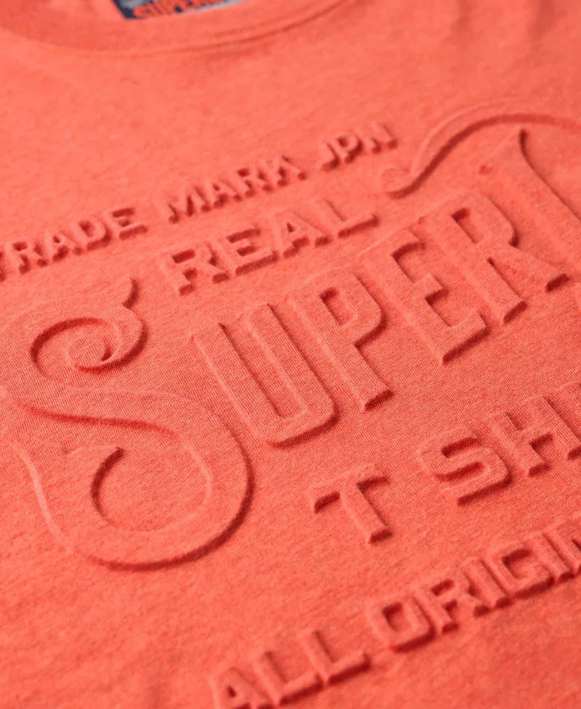 Paprika Red Marl
