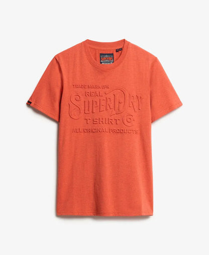 Paprika Red Marl