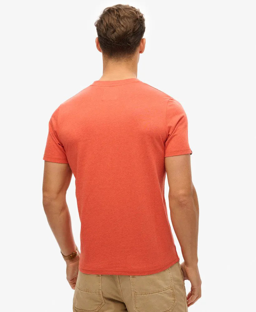 Paprika Red Marl