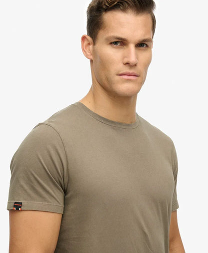 Washed Morel Brown