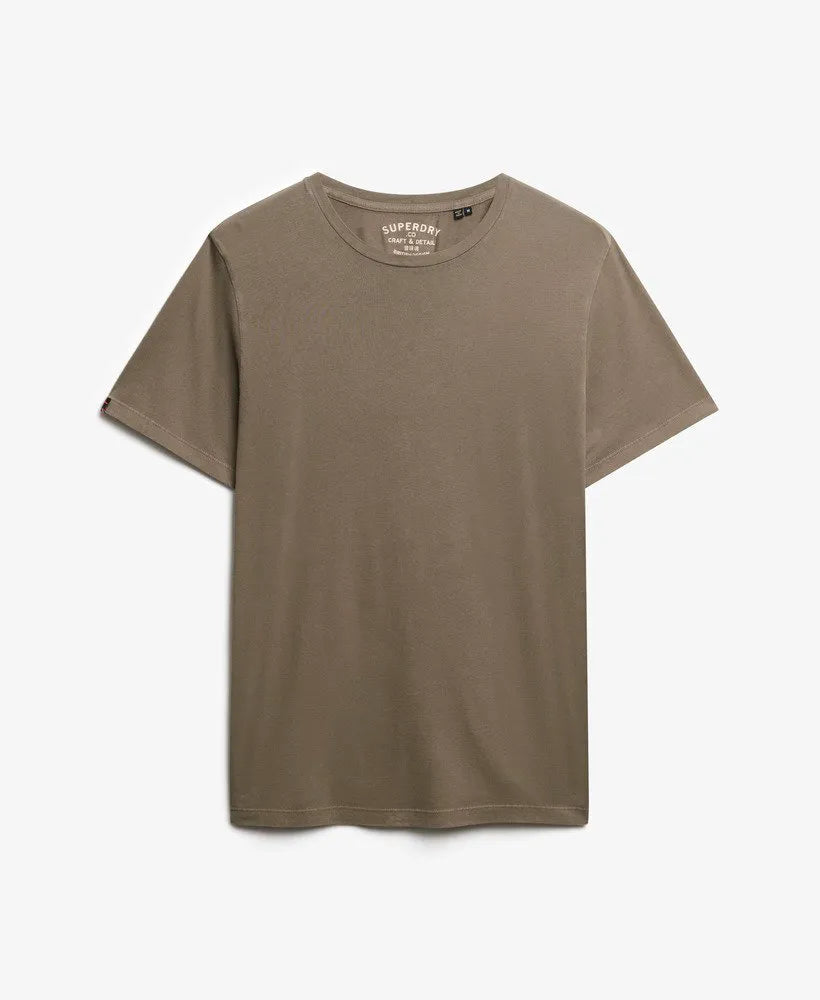 Washed Morel Brown