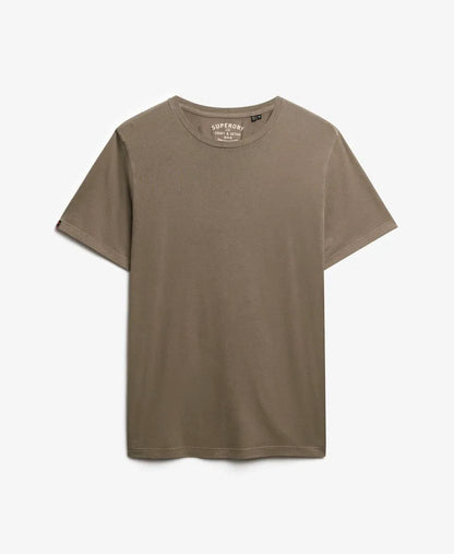 Washed Morel Brown