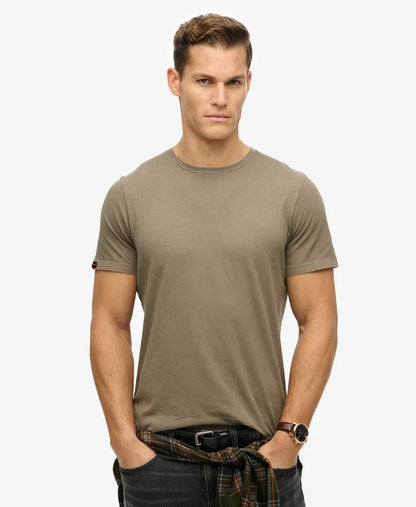 Washed Morel Brown
