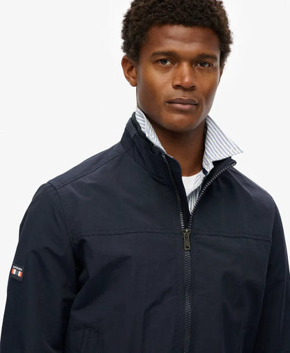 Eclipse Navy