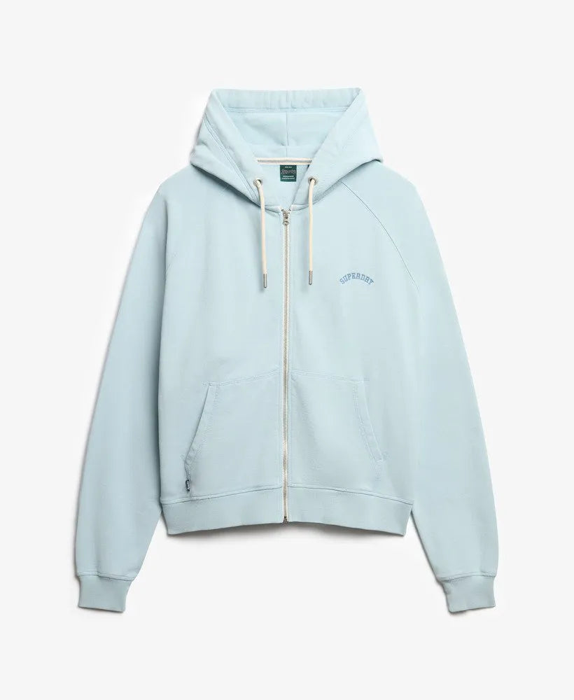 WINTER SKY BLUE