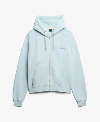 WINTER SKY BLUE