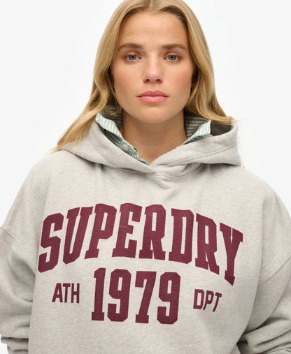 Glacier Grey Marl