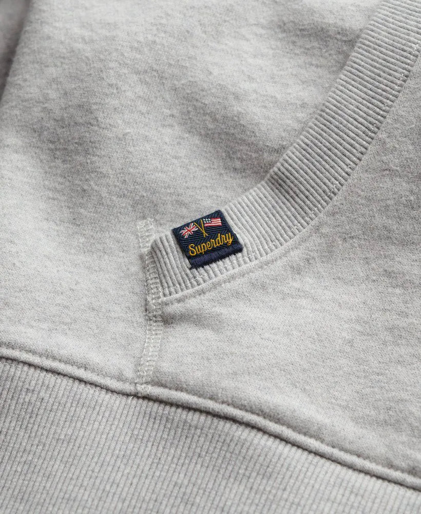Glacier Grey Marl