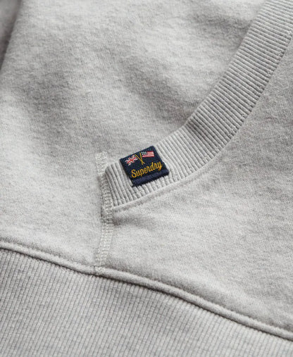 Glacier Grey Marl
