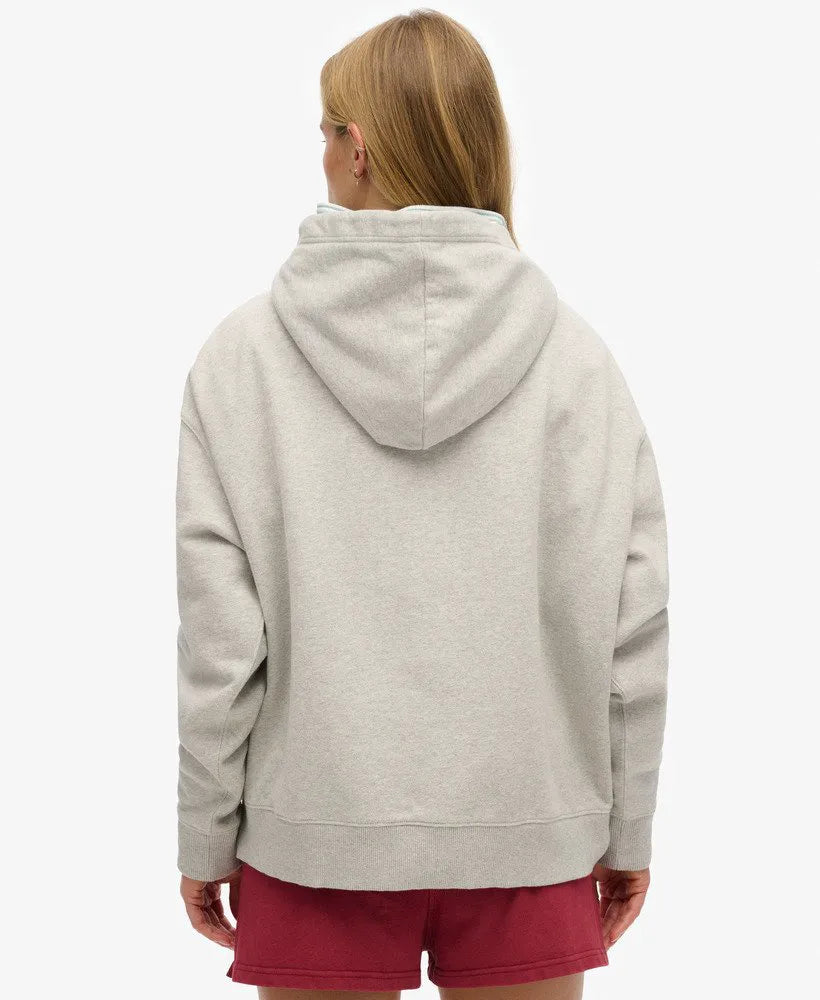 Glacier Grey Marl