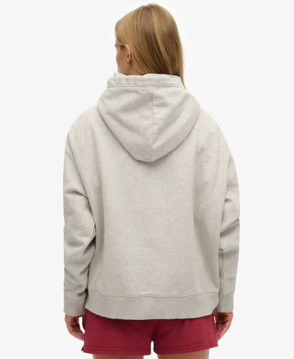 Glacier Grey Marl