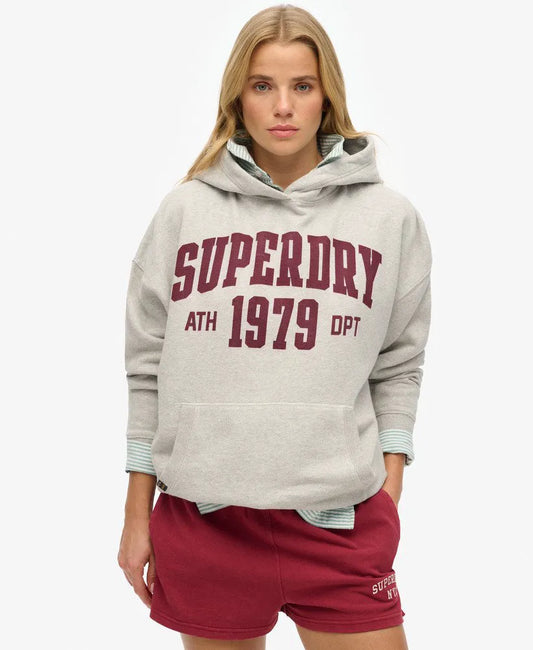 Glacier Grey Marl