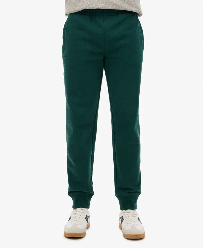 Dark Pine Green