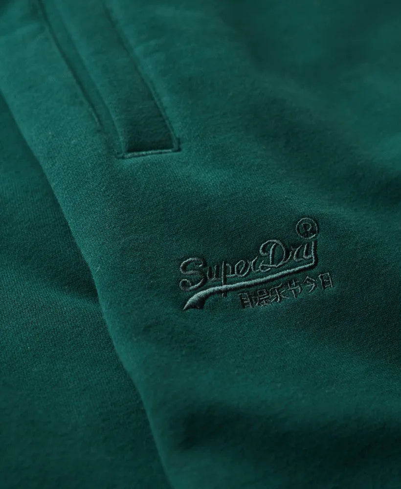Dark Pine Green