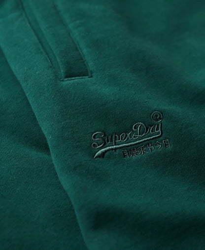 Dark Pine Green
