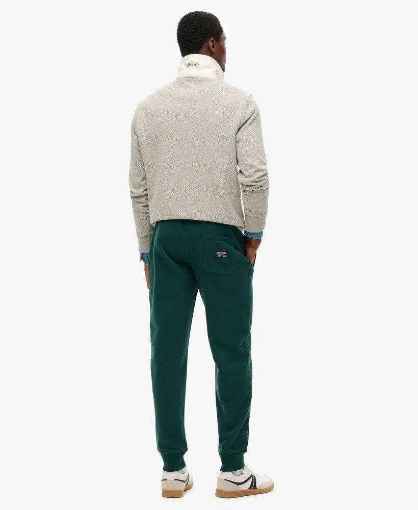 Dark Pine Green