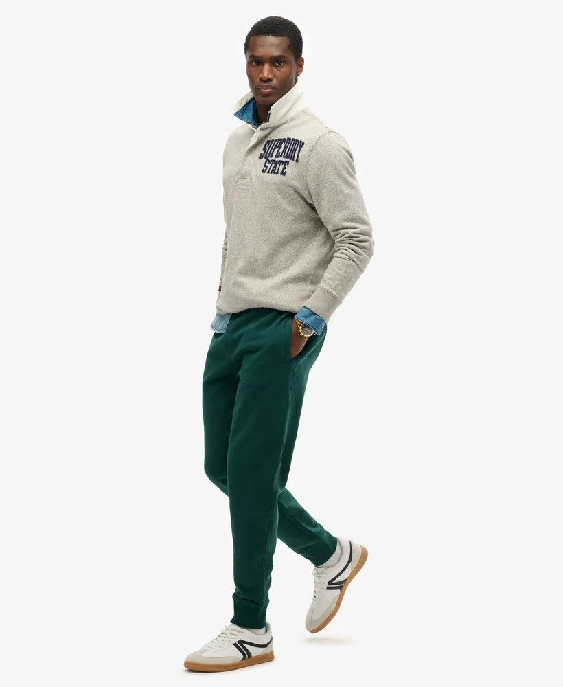 Dark Pine Green