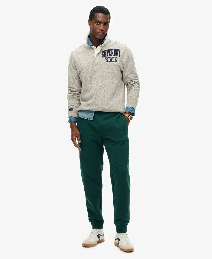 Dark Pine Green