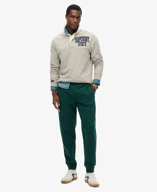Dark Pine Green