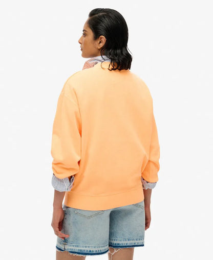 Psych Surf Loose Crew Sweatshirt