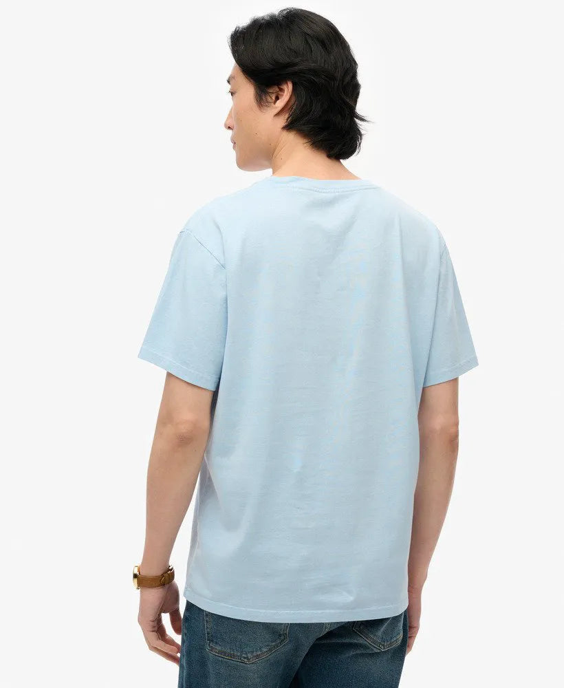 Skyway Blue