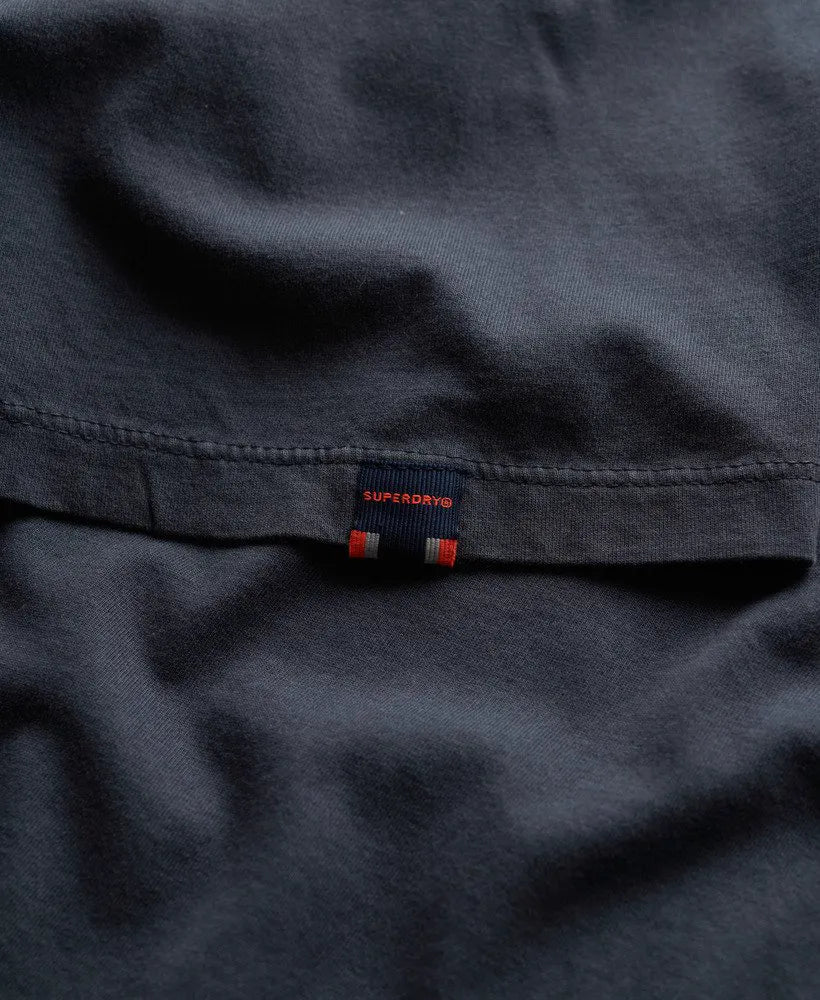 Washed Eclipse Navy
