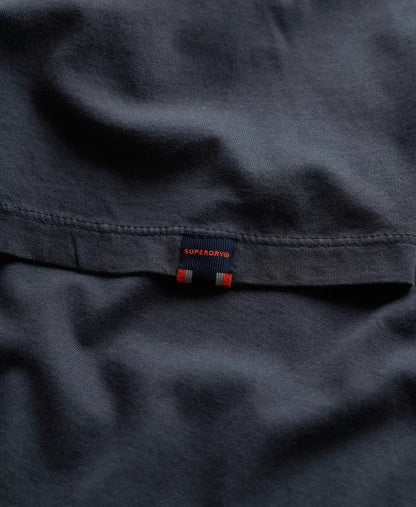 Washed Eclipse Navy