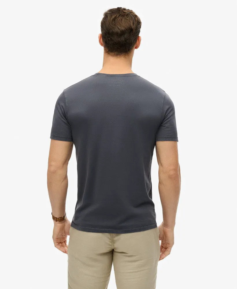 Washed Eclipse Navy