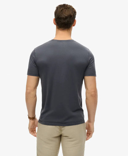 Washed Eclipse Navy
