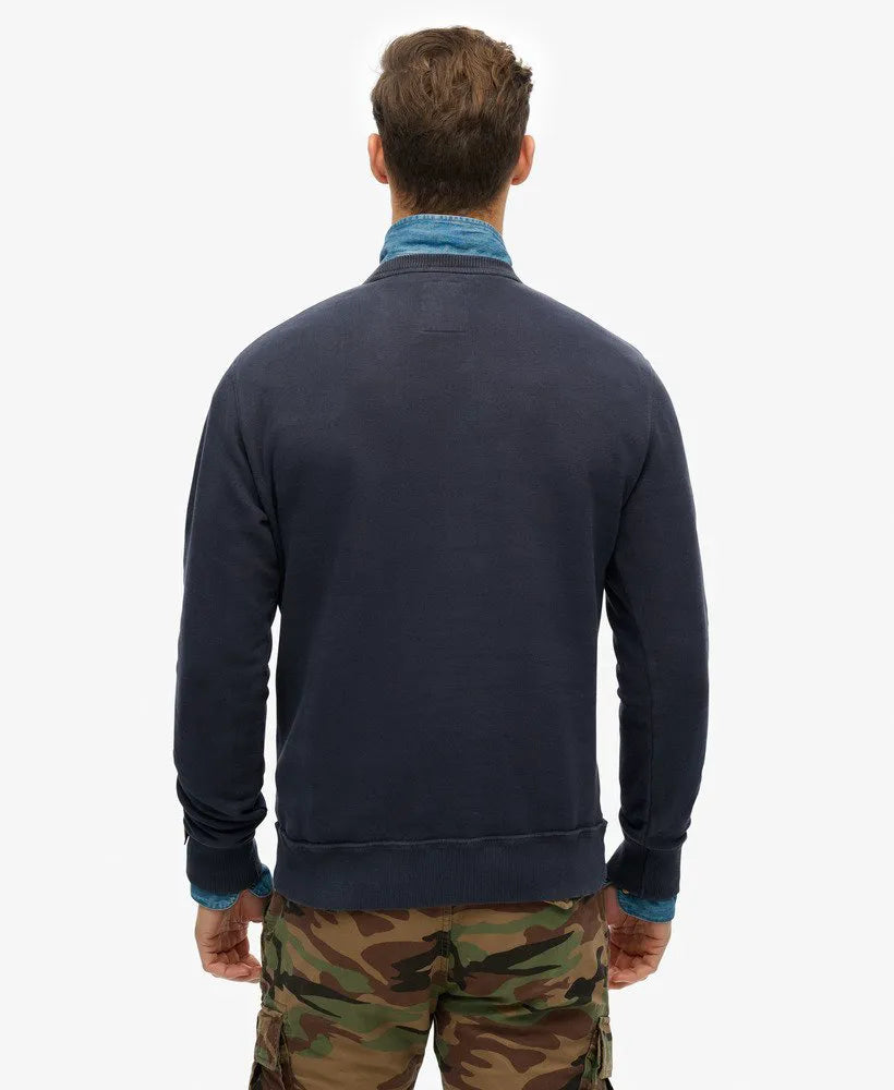 BRADLEY NAVY