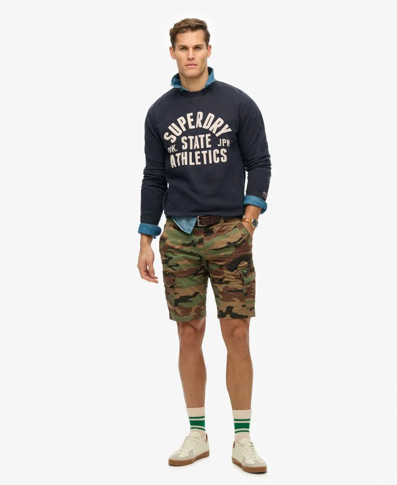 BRADLEY NAVY