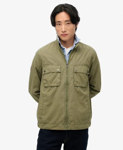 Olive Khaki