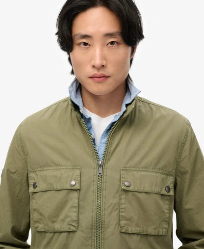Olive Khaki
