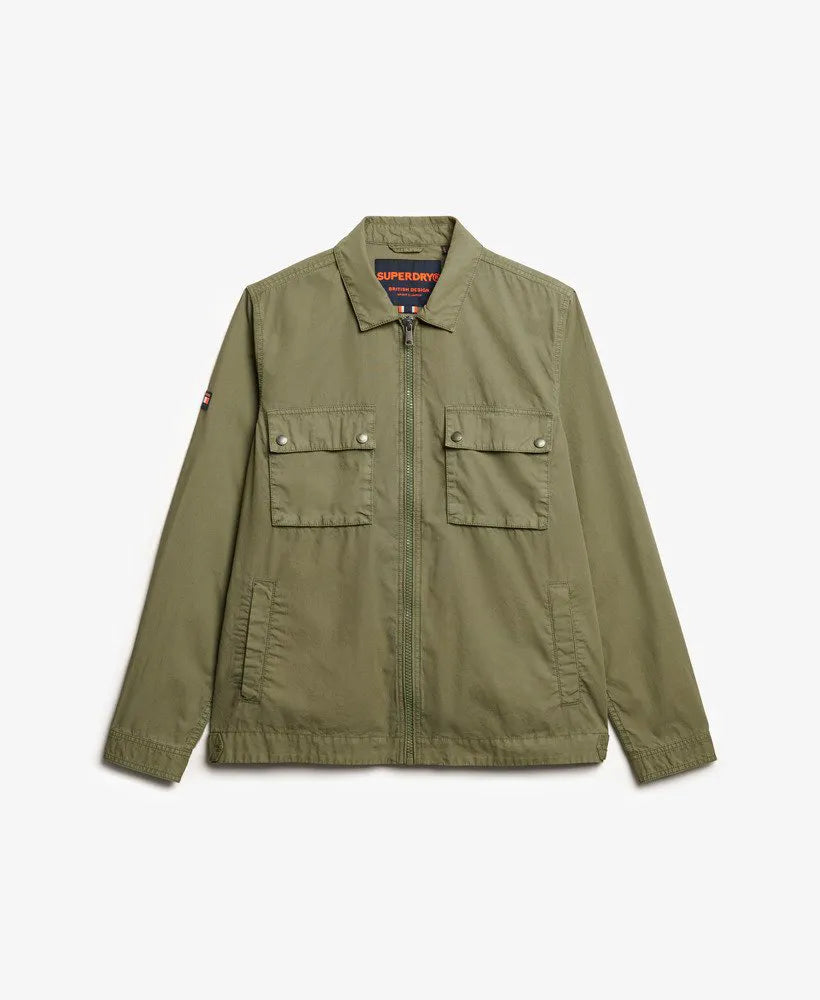 Olive Khaki
