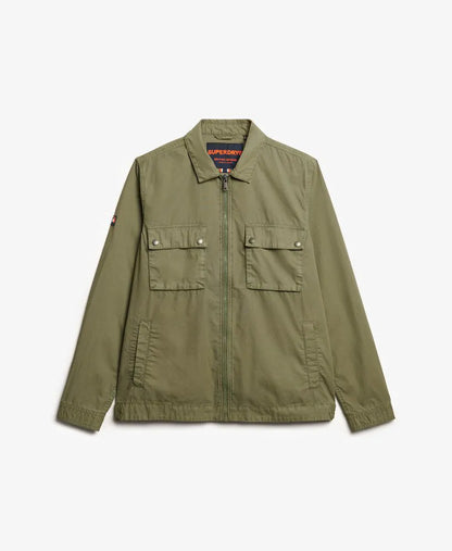 Olive Khaki