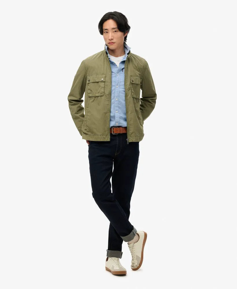 Olive Khaki