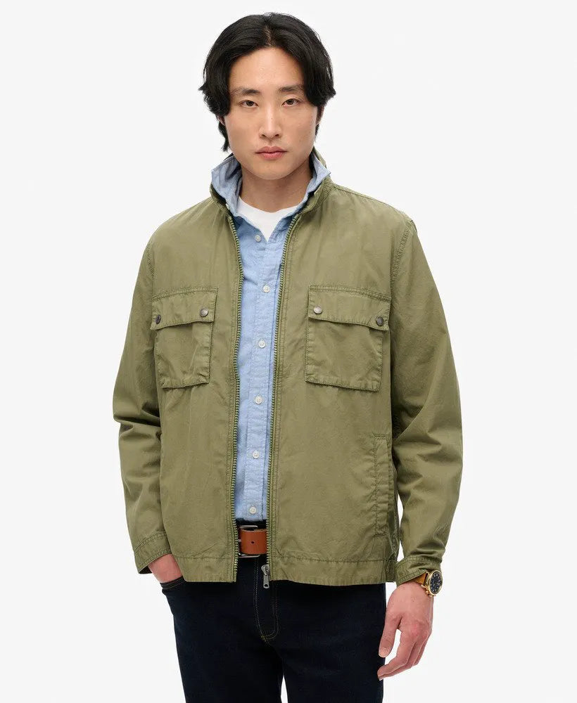 Olive Khaki
