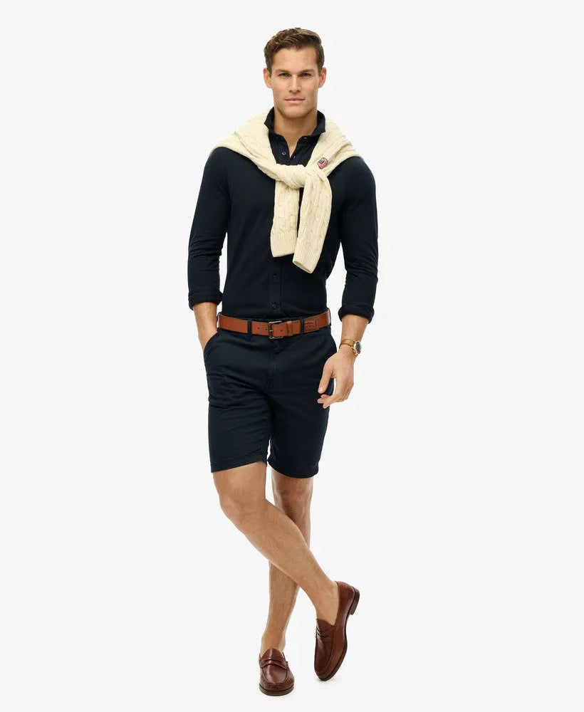 Eclipse Navy
